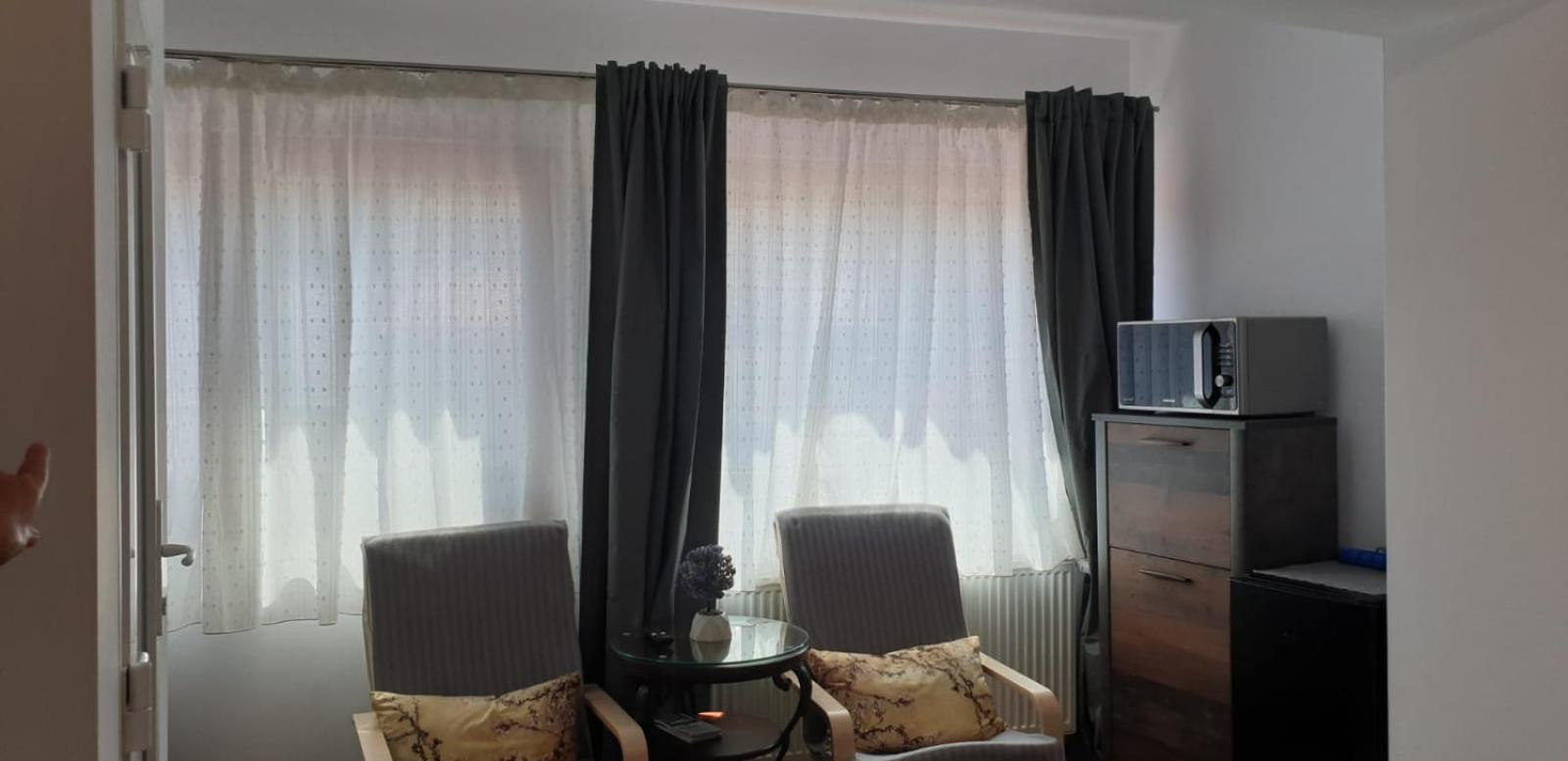 Roca Room Atias Dış mekan fotoğraf