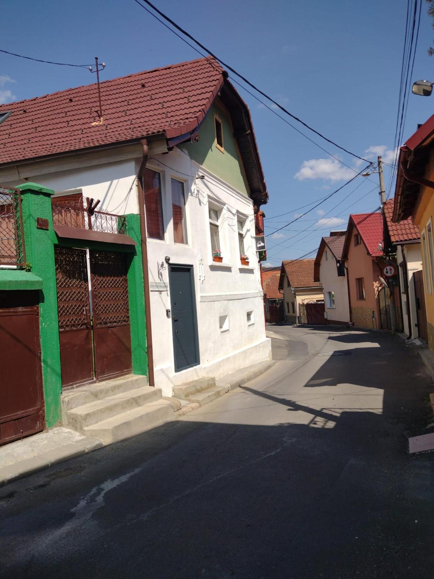 Roca Room Atias Dış mekan fotoğraf