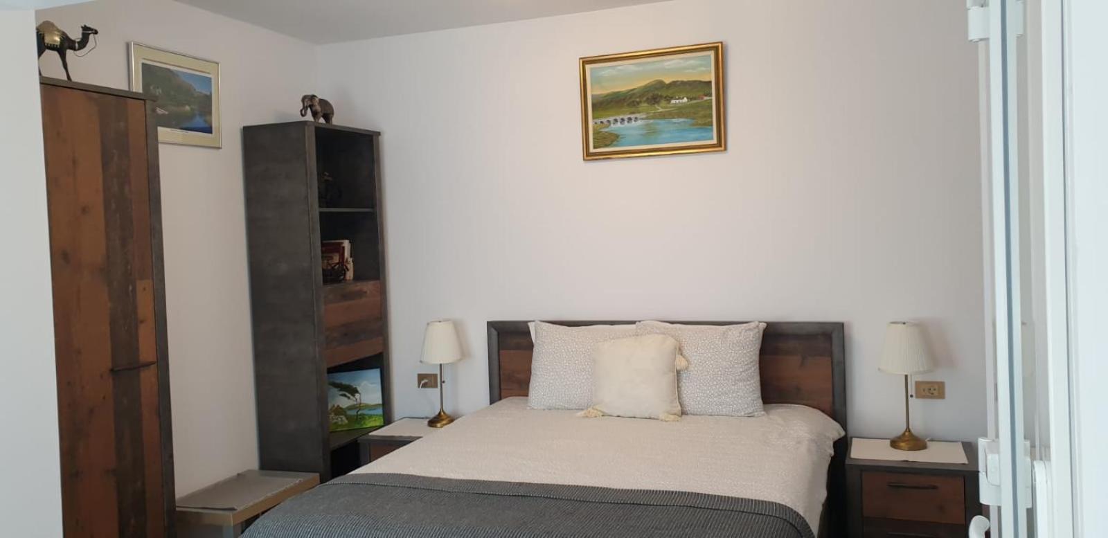 Roca Room Atias Dış mekan fotoğraf