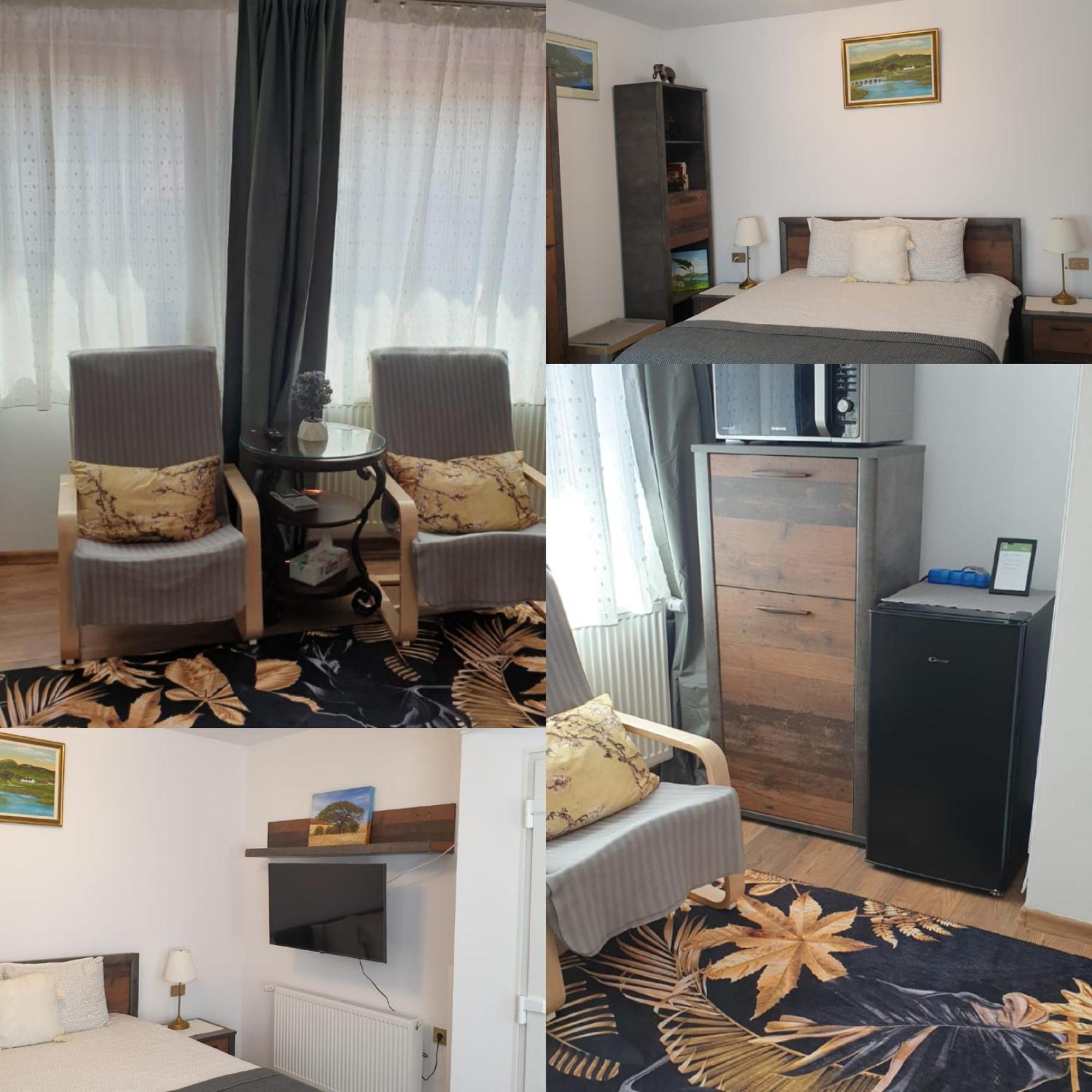 Roca Room Atias Dış mekan fotoğraf