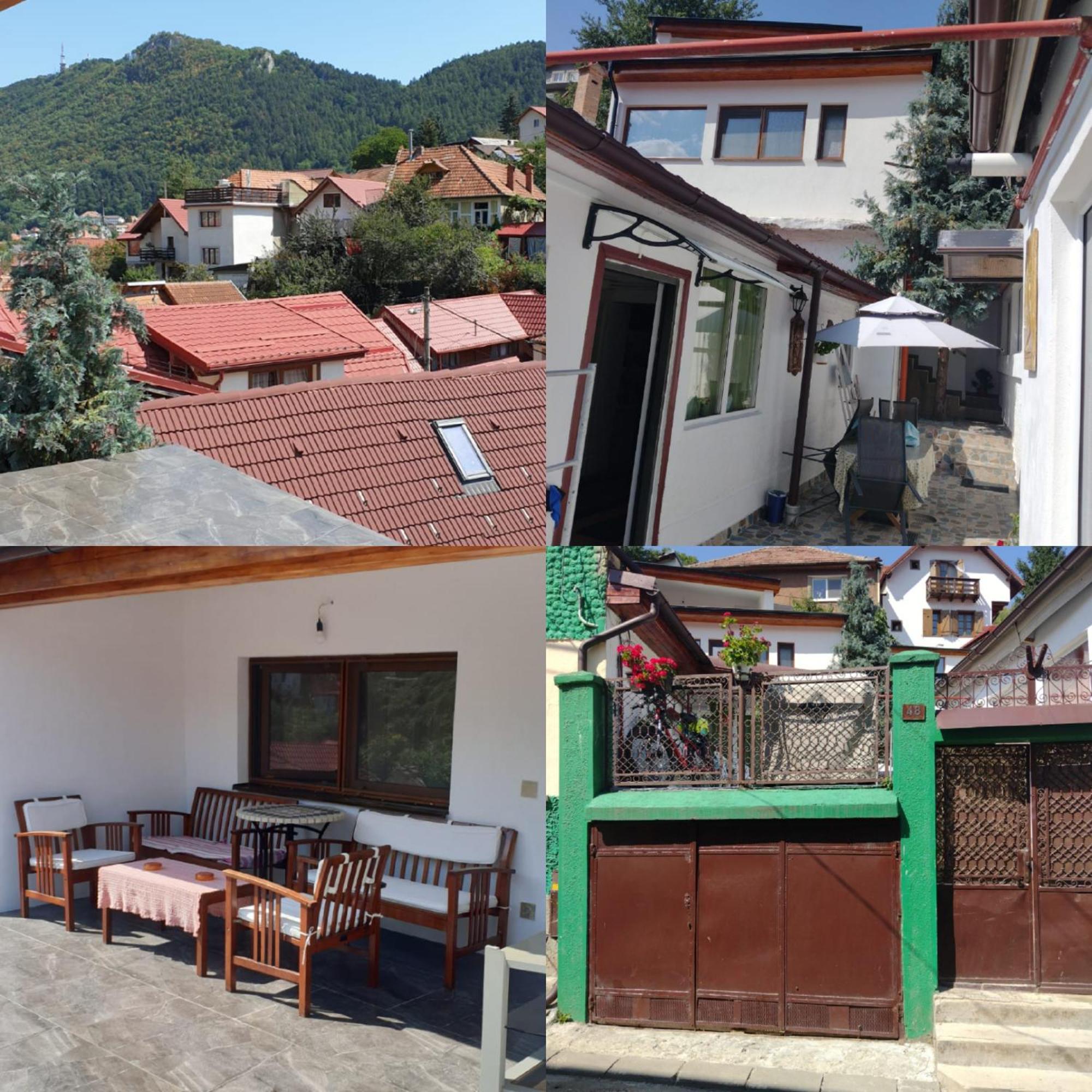 Roca Room Atias Dış mekan fotoğraf