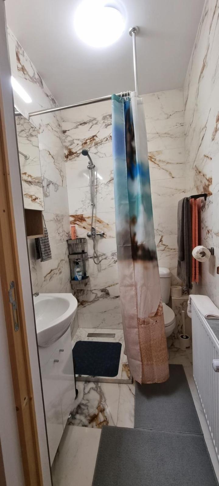 Roca Room Atias Dış mekan fotoğraf