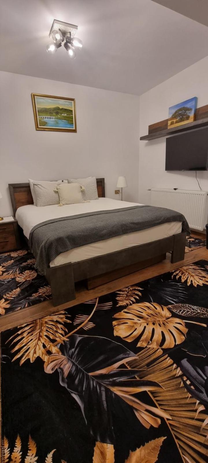 Roca Room Atias Dış mekan fotoğraf