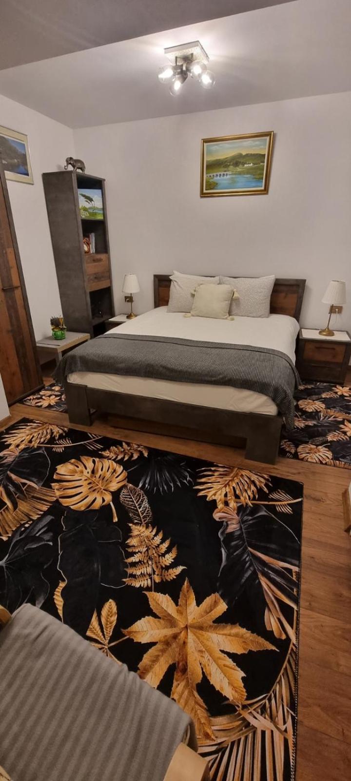 Roca Room Atias Dış mekan fotoğraf