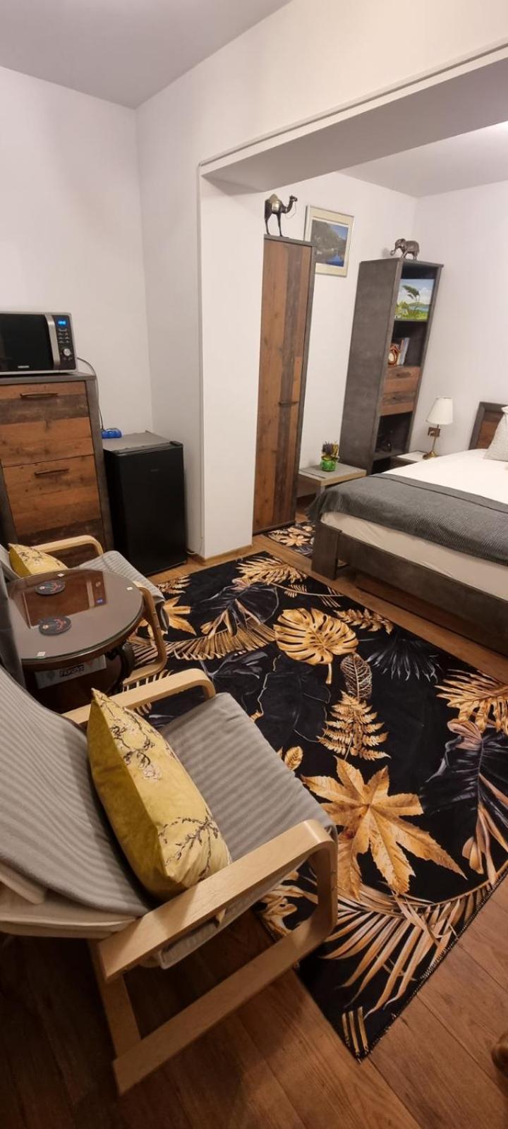 Roca Room Atias Dış mekan fotoğraf