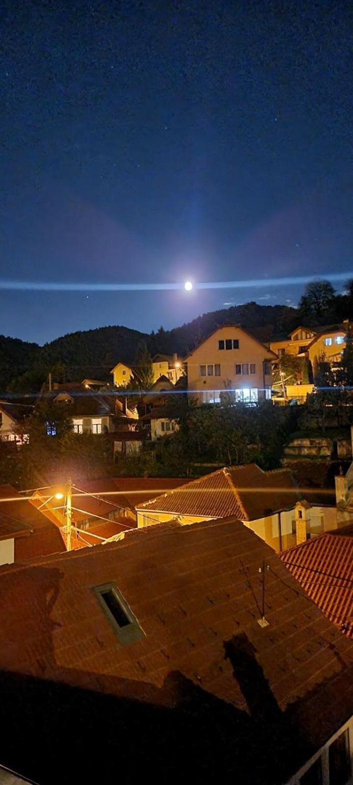 Roca Room Atias Dış mekan fotoğraf