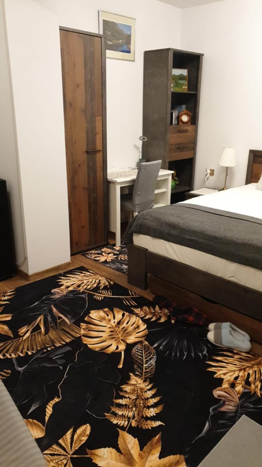 Roca Room Atias Dış mekan fotoğraf