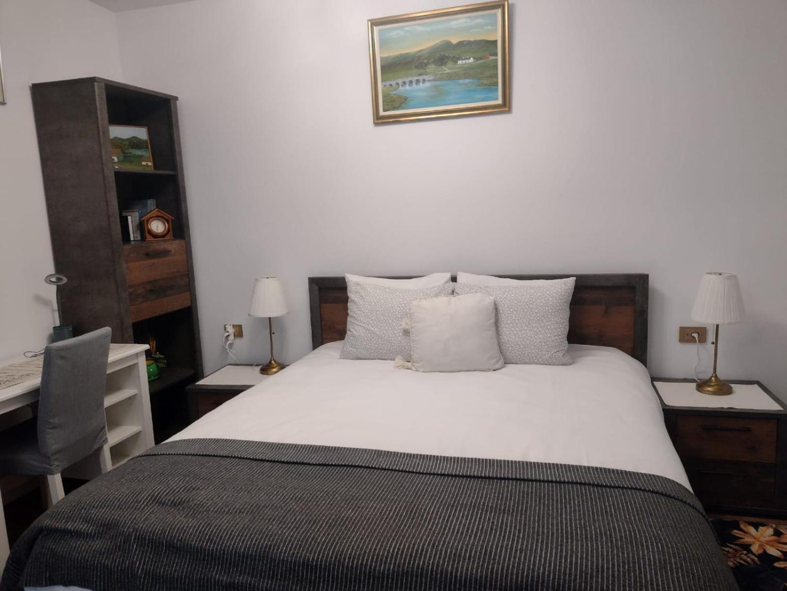 Roca Room Atias Dış mekan fotoğraf